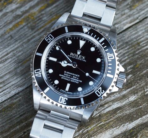 rolex submariner model number 14060|rolex submariner 14060 vs 14060m.